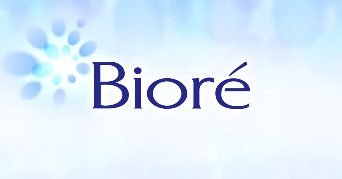 Bioré