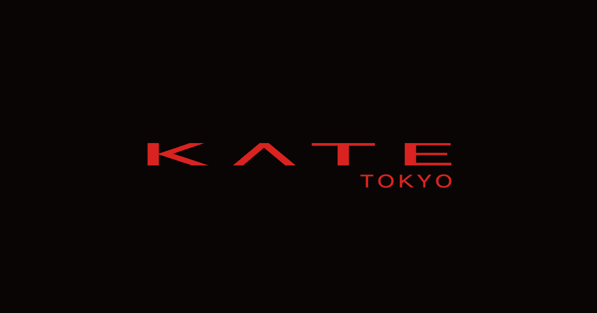 KATE Tokyo