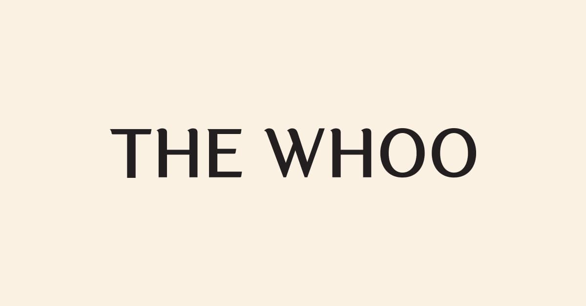 The History of Whoo