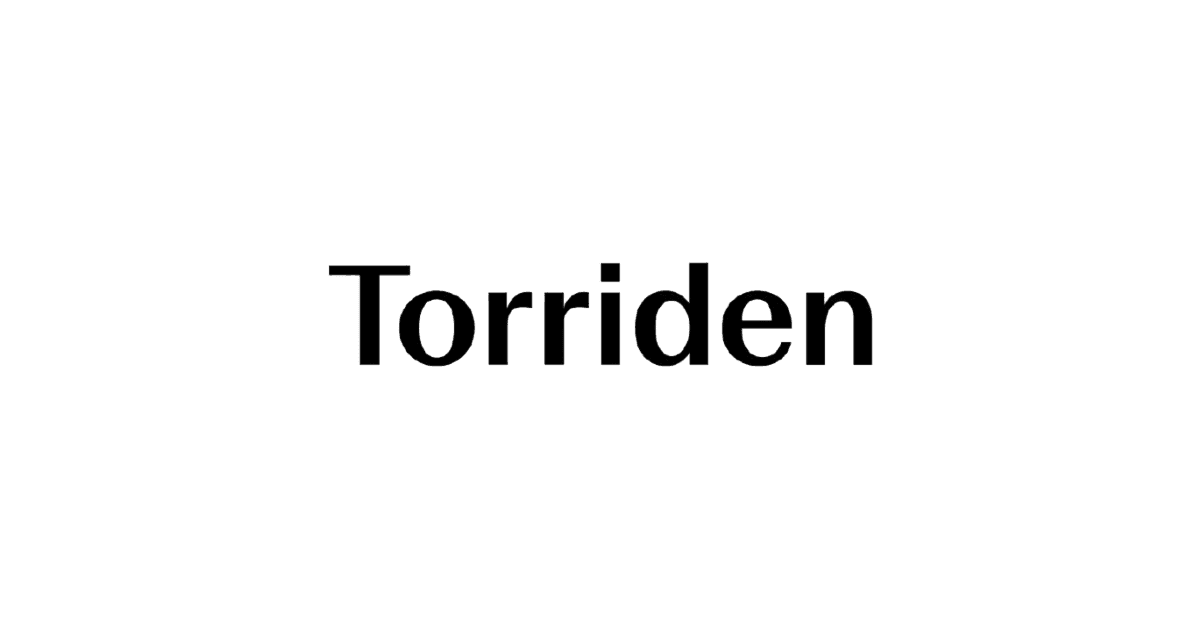 Torriden