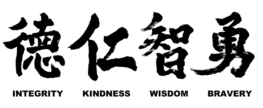 Personnages d'arts martiaux chinois, évoquant la tradition littéraire du wuxia.