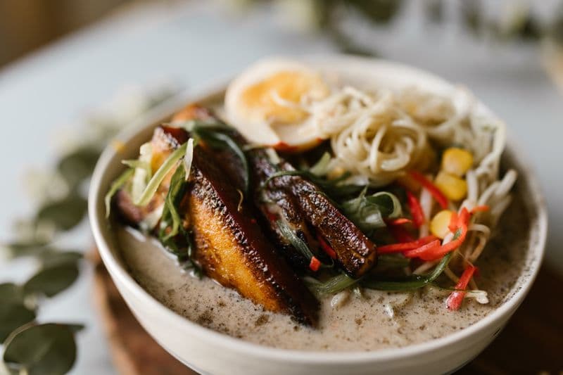 Chinese BBQ Pork
