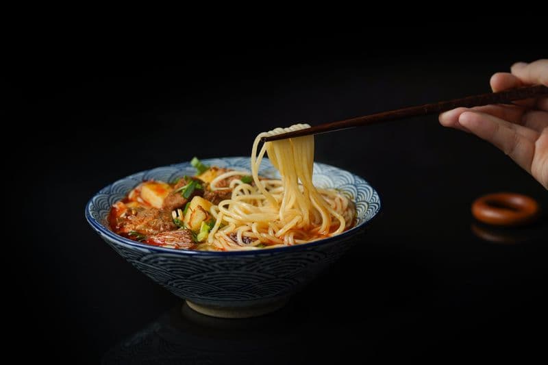 Miso Ramen