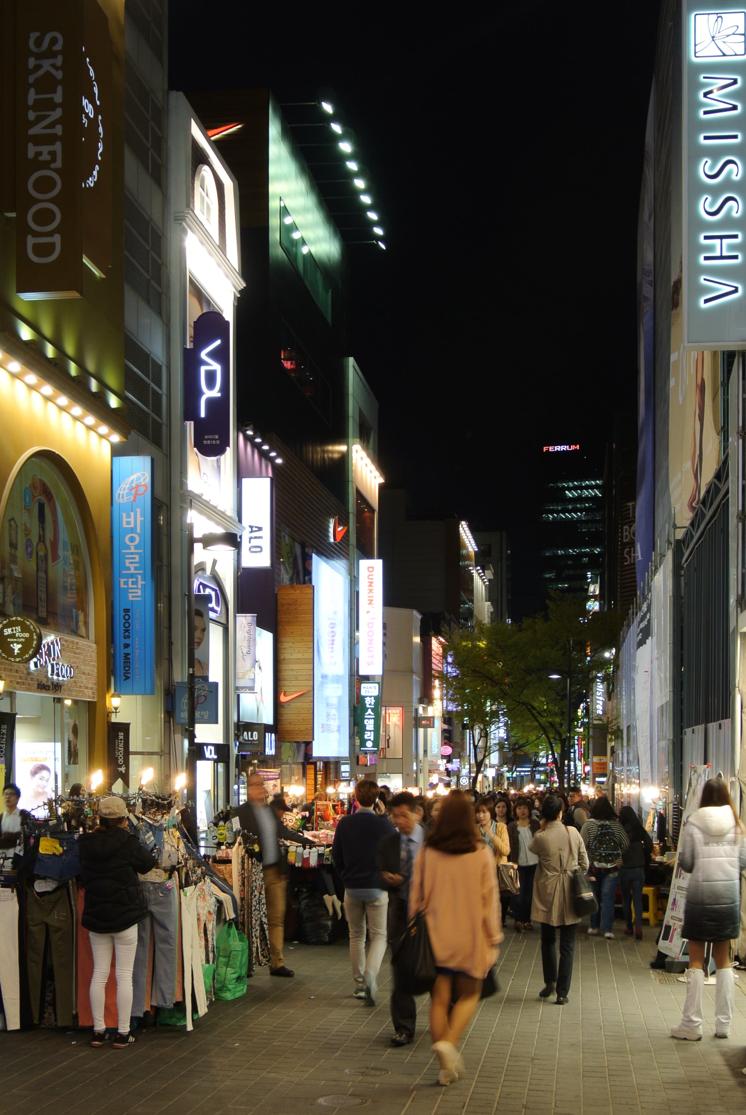 Missha