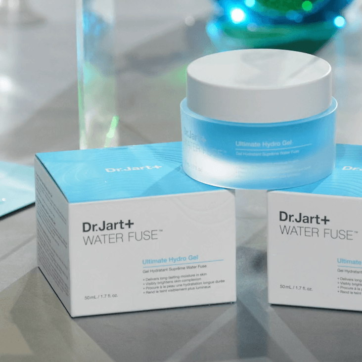 Dr. Jart+