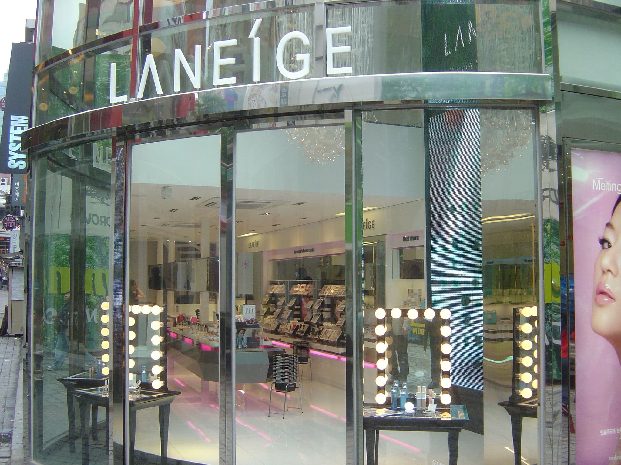 Laneige
